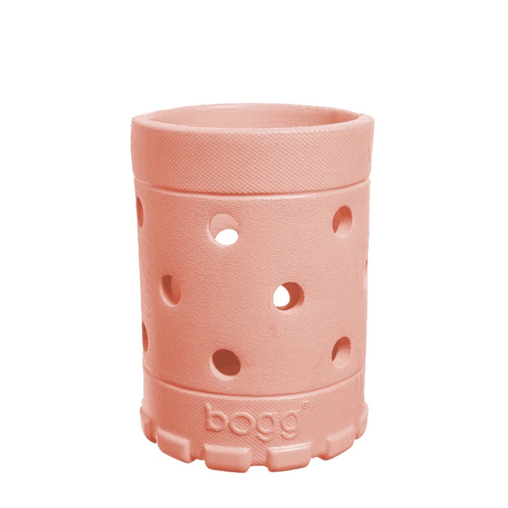 BOGG BAG PEACH BOOZIE 12OZ - NWT